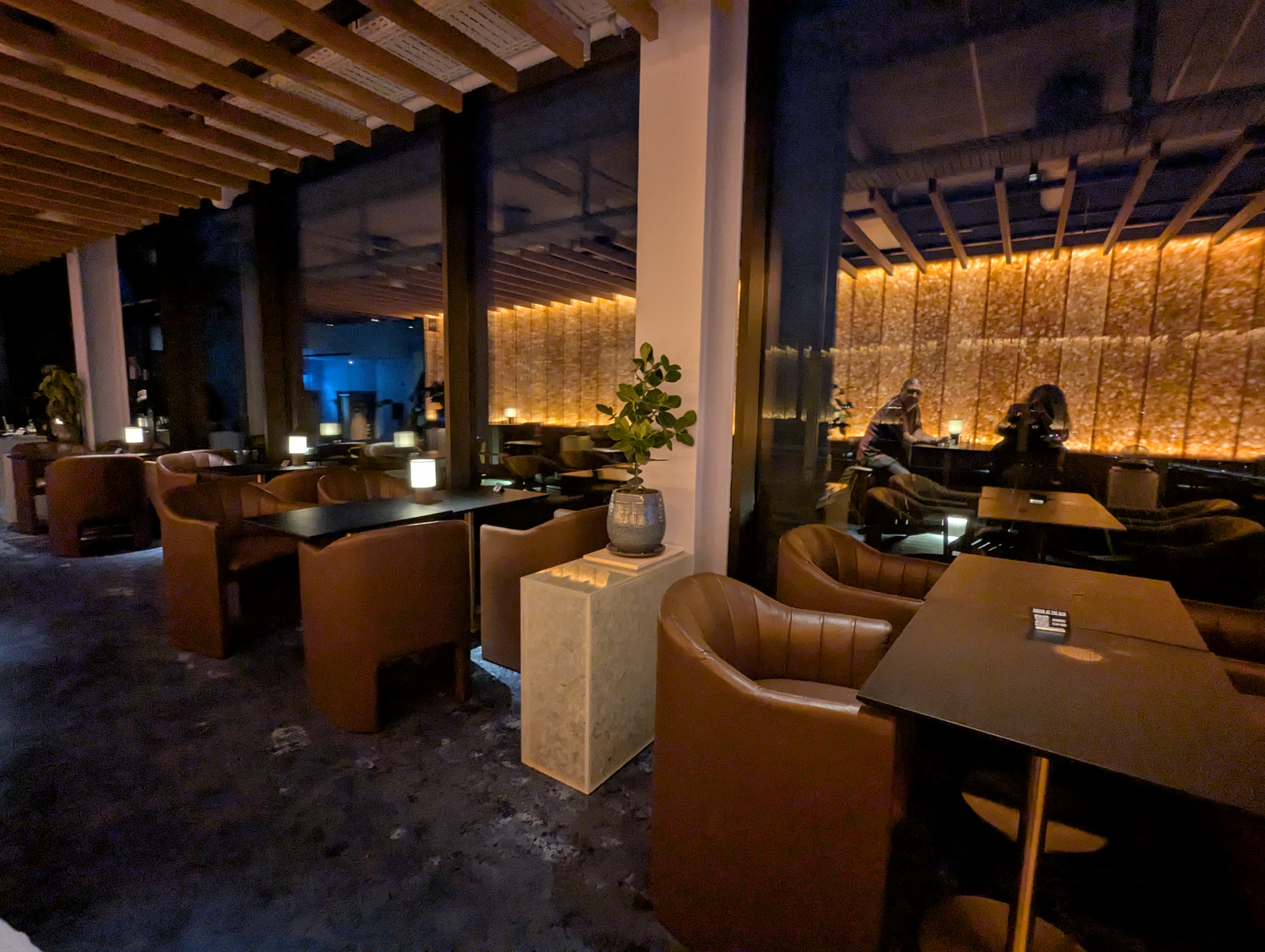 Copenhagen, Scandic Hotel